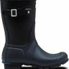 Hunter Dames Regenlaarzen Womens Original Short - Blauw - Maat 38 -Dames-schoenen Verkoop 550x580 3