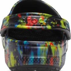 Crocs Slippers Unisex - Maat 41/42 -Dames-schoenen Verkoop 550x582