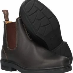 Blundstone Dress Boot Dames Chelsea Boots - Enkellaarsjes - Dames - Bruin - Maat 39 20 Blundstone Dress Boot Dames Chelsea Boots - Enkellaarsjes - Dames - Bruin - Maat 39 -Dames-schoenen Verkoop 550x584 2