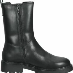 Vagabond Shoemakers Chelsea Boots Kenova Zwart-39 (39) -Dames-schoenen Verkoop 550x585 5