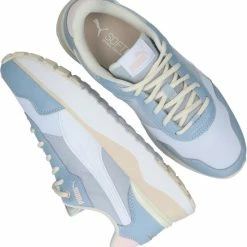 Puma Sneakers Vrouwen - Maat 40 -Dames-schoenen Verkoop 550x587