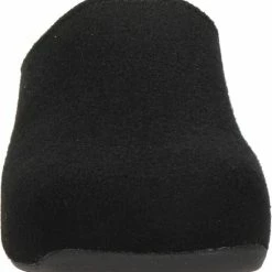 FitFlop Shuv Dames Pantoffels - Zwart - Maat 38 22 FitFlop Shuv Dames Pantoffels - Zwart - Maat 38 -Dames-schoenen Verkoop 550x588 1