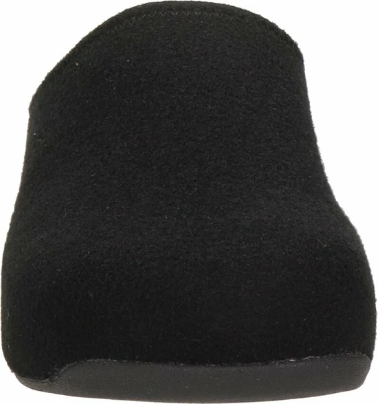 FitFlop Shuv Dames Pantoffels - Zwart - Maat 38 5 FitFlop Shuv Dames Pantoffels - Zwart - Maat 38 - Afbeelding 3