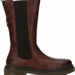 Mustang Chelsea Boot Bruin/Cognac