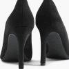 Graceland Zwarte Pump - Maat 38 1 Graceland Zwarte Pump - Maat 38 -Dames-schoenen Verkoop 550x595 5