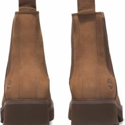 Timberland Carnaby Cool Basic Chelsea Dames Laarzen - Cocoa Brown - Maat 41 15 Timberland Carnaby Cool Basic Chelsea Dames Laarzen - Cocoa Brown - Maat 41 -Dames-schoenen Verkoop 550x601