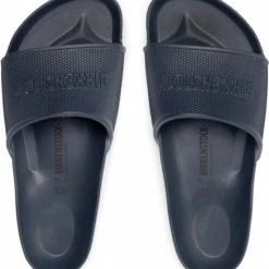Birkenstock Barbados EVA Badslippers Midnight Blue Regular-fit – Maat 43 33 Birkenstock Barbados EVA Badslippers Midnight Blue Regular-fit – Maat 43 -Dames-schoenen Verkoop 550x608 1