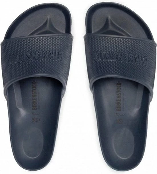 Birkenstock Barbados EVA Badslippers Midnight Blue Regular-fit – Maat 43 18 Birkenstock Barbados EVA Badslippers Midnight Blue Regular-fit – Maat 43 - Afbeelding 16