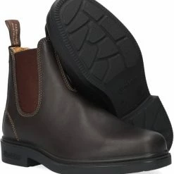 Blundstone Dress Boot Dames Chelsea Boots - Enkellaarsjes - Dames - Bruin - Maat 39 26 Blundstone Dress Boot Dames Chelsea Boots - Enkellaarsjes - Dames - Bruin - Maat 39 -Dames-schoenen Verkoop 550x609 5