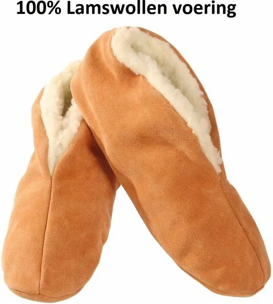 Bernardino Bernardno Spaanse Sloffen Unisex - Beige - Maat 42 - 100% Wol 3 Bernardino Bernardno Spaanse Sloffen Unisex - Beige - Maat 42 - 100% Wol