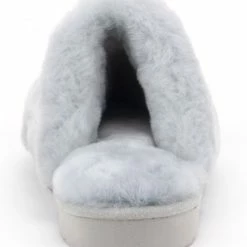 Warmbat Mungo Dames Sloffen - Ice Blue - Maat 40 18 Warmbat Mungo Dames Sloffen - Ice Blue - Maat 40 -Dames-schoenen Verkoop 550x613 1