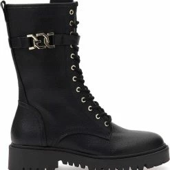 Guess Oriss Dames Laarzen - Zwart - Maat 41