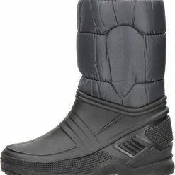 Snow Fun Dames Snowboot - Zwart Multi - Maat 41 17 Snow Fun Dames Snowboot - Zwart Multi - Maat 41 -Dames-schoenen Verkoop 550x615 3