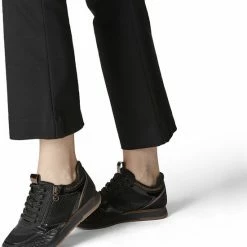 Tamaris Sneakers Zwart - Maat 41 29 Tamaris Sneakers Zwart - Maat 41 -Dames-schoenen Verkoop 550x615 4