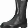Vagabond Shoemakers Chelsea Boots Kenova Zwart-39 (39) -Dames-schoenen Verkoop 550x619 3