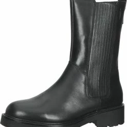 Vagabond Shoemakers Chelsea Boots Kenova Zwart-39 (39)