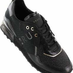 Cruyff Superbia Dames Lage Sneakers - Dames - Zwart - Maat 37 -Dames-schoenen Verkoop 550x621 13