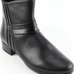 Gabor 92.713 Dames Laarzen - Zwart - Maat 38 -Dames-schoenen Verkoop 550x621 6