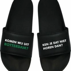 Slepr Cadeau Sint - Cadeau Kerst - Cadeau Feyenoord - Cadeau Sparta - Cadeau Rotterdam - Cadeau Badslippers - Badslippers Rotterdam 46
