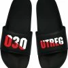 Slepr Cadeau Sint - Cadeau Kerst - Cadeau Utreg - FC Utrecht - Badslippers - 030 - Cadeau Badslippers 41 -Dames-schoenen Verkoop 550x621 9