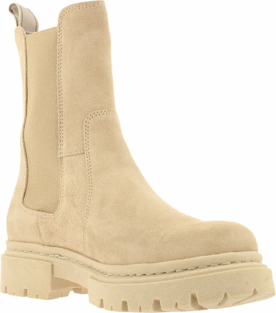 Bullboxer - Chelsea Bo - Women - Beige/Taupe - 38 - Laarzen 11 Bullboxer - Chelsea Bo - Women - Beige/Taupe - 38 - Laarzen - Afbeelding 9
