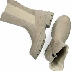 G-star - Kafey High Chs Nub W -Dames-schoenen Verkoop 550x623 6