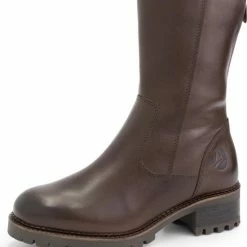 Travelin' Skjolden Leren Dames Laarzen - Wol Gevoerde Laars - Donkerbruin Leer - Maat 41 16 Travelin' Skjolden Leren Dames Laarzen - Wol Gevoerde Laars - Donkerbruin Leer - Maat 41 -Dames-schoenen Verkoop 550x624 1