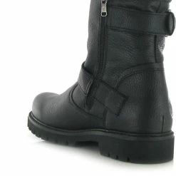 Panama Jack Felina B9 Zwart - Dames Laars - Maat 38 26 Panama Jack Felina B9 Zwart - Dames Laars - Maat 38 -Dames-schoenen Verkoop 550x626 2