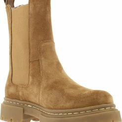 Bullboxer - Chelsea Bo - Women - Tan/Cognac - 39 - Laarzen 33 Bullboxer - Chelsea Bo - Women - Tan/Cognac - 39 - Laarzen -Dames-schoenen Verkoop 550x627 3