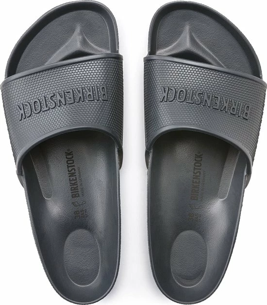 Birkenstock Barbados EVA Badslippers Midnight Blue Regular-fit – Maat 43 14 Birkenstock Barbados EVA Badslippers Midnight Blue Regular-fit – Maat 43 - Afbeelding 12