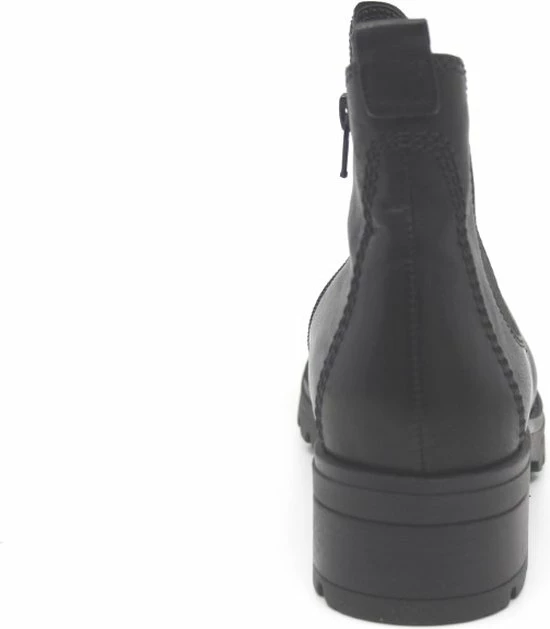 Gabor 92.781 Dames Laarzen - Zwart - Maat 39 10 Gabor 92.781 Dames Laarzen - Zwart - Maat 39 - Afbeelding 8