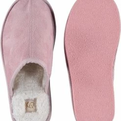 Apollo Dames Sloffen - Roze - Maat 39/40 7 Apollo Dames Sloffen - Roze - Maat 39/40 -Dames-schoenen Verkoop 550x630