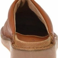 Leren Muil Toprock 6000 Cognac - 48 -Dames-schoenen Verkoop 550x631 4