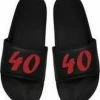 Slepr Cadeau Sint - Cadeau Kerst - Cadeau 40 Jaar - Cadeau Badslippers 40 Jaar - Badslippers - Rood 36 1 Slepr Cadeau Sint - Cadeau Kerst - Cadeau 40 Jaar - Cadeau Badslippers 40 Jaar - Badslippers - Rood 36 -Dames-schoenen Verkoop 550x631 7