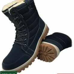 REIS IGLOO Winterlaarzen (39)