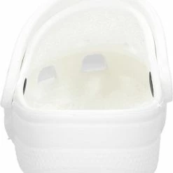 Crocs - Unisex Sandalen Classic Clog - Wit - Maat 36-37 -Dames-schoenen Verkoop 550x632
