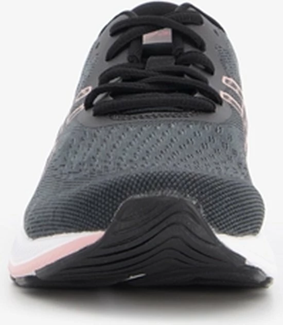 Asics Gel-Excite 9 Dames Hardloopschoenen - Zwart - Maat 38 - Uitneembare Zool 4 Asics Gel-Excite 9 Dames Hardloopschoenen - Zwart - Maat 38 - Uitneembare Zool - Afbeelding 2