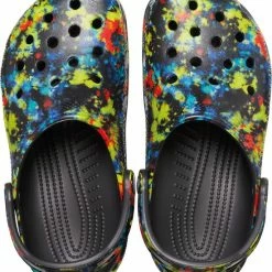 Crocs Slippers Unisex - Maat 41/42 -Dames-schoenen Verkoop 550x633
