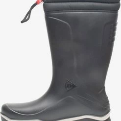 Dunlop Blizzard Thermo Sneeuw/regenlaarzen - Zwart - Maat 44 -Dames-schoenen Verkoop 550x633 4