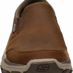 Skechers Instapper Relaxed Fit 204480 CDB Bruin - 9½ / 44 22 Skechers Instapper Relaxed Fit 204480 CDB Bruin - 9½ / 44 -Dames-schoenen Verkoop 550x634 2