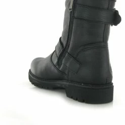 Panama Jack Felina B9 Zwart - Dames Laars - Maat 38 22 Panama Jack Felina B9 Zwart - Dames Laars - Maat 38 -Dames-schoenen Verkoop 550x635 8