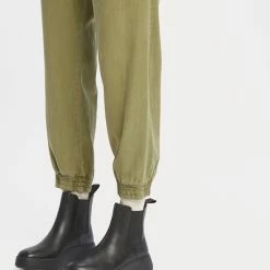 FitFlop F-Mode Leather Flatform Chelsea Boots ZWART - Maat 40 18 FitFlop F-Mode Leather Flatform Chelsea Boots ZWART - Maat 40 -Dames-schoenen Verkoop 550x637 3