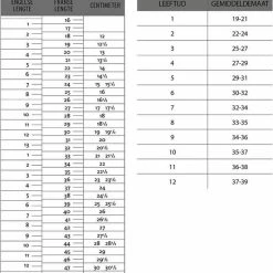 Gevavi Rubberen Dames Laars Anna - Zwart - 39 -Dames-schoenen Verkoop 550x639 7