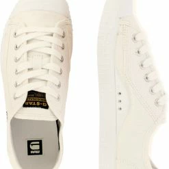 G-Star Raw - Sneaker - Women - Wht - 41 - Sneakers -Dames-schoenen Verkoop 550x641