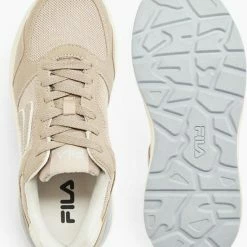 Fila Beige Chunky Sneaker - Maat 39 10 Fila Beige Chunky Sneaker - Maat 39 -Dames-schoenen Verkoop 550x641 3