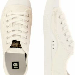 G-Star Raw - Sneaker - Women - Wht - 40 - Sneakers 12 G-Star Raw - Sneaker - Women - Wht - 40 - Sneakers -Dames-schoenen Verkoop 550x641 6