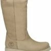 Panama Jack BAMBINA B129 - Volwassenen Gevoerde Laarzen - Kleur: Wit/beige - Maat: 40 1 Panama Jack BAMBINA B129 - Volwassenen Gevoerde Laarzen - Kleur: Wit/beige - Maat: 40 -Dames-schoenen Verkoop 550x642 2
