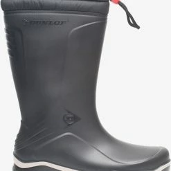 Dunlop Blizzard Thermo Sneeuw/regenlaarzen - Zwart - Maat 44 -Dames-schoenen Verkoop 550x648 1