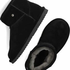 Warmbat Laarzen Vrouwen - Maat 39 -Dames-schoenen Verkoop 550x650 2