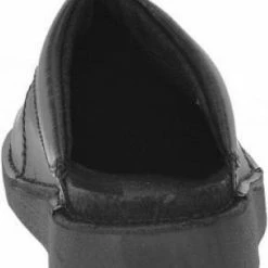 Leren Muil Toprock 4000 Zwart - Zwart - 45 11 Leren Muil Toprock 4000 Zwart - Zwart - 45 -Dames-schoenen Verkoop 550x652 6